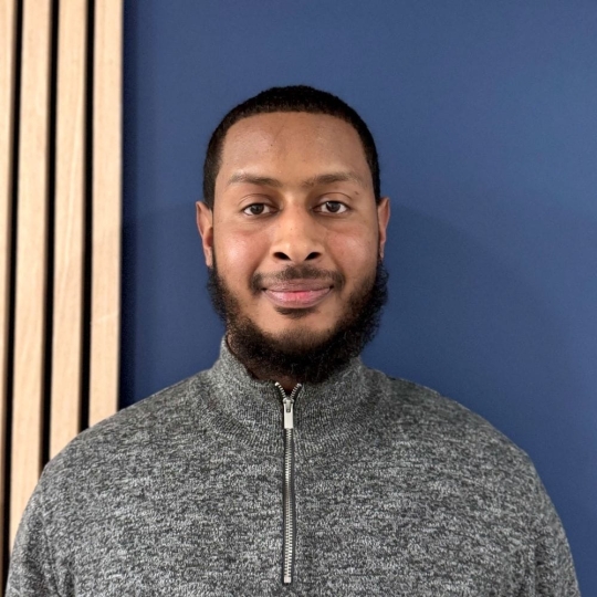 Momin Abbas - Veterinary Laboratory UK | Diagnostic Services